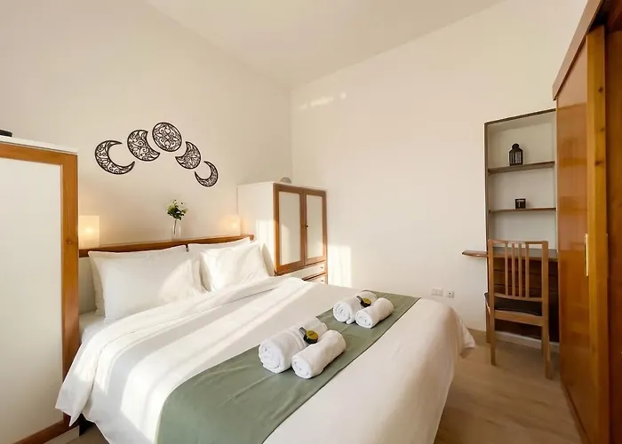 Apartamento House In Vaticano - Fast Wi-fi E Netflix *