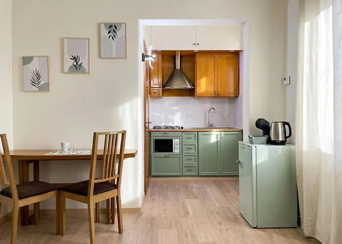 House In Vaticano - Fast Wi-fi E Netflix * Roma